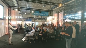 Technologies for industrial maintenance te Gorinchem