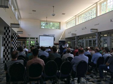 Eplan Experience Event
