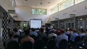 Eplan Experience Event