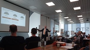 Innovation Day B&R NL