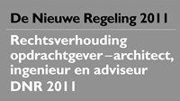 De Nieuwe Regeling 2011